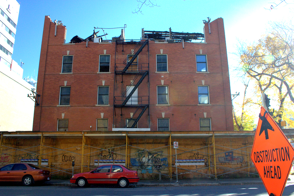 Worst Losses Archive The National Trust for Canada